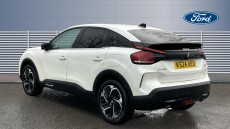 Citroen C4 1.2 PureTech [130] Max 5dr Auto Petrol Hatchback